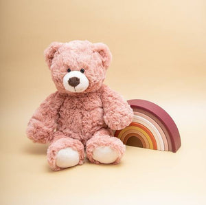 PETITE VOUS RUSTY THE BEAR PLUSH