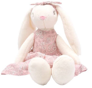 PETTE VOUS LILY THE RABBIT / PNK DRESS