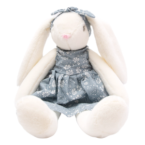 PETITE VOUS LUCY THE RABBIT / BLUE DRESS