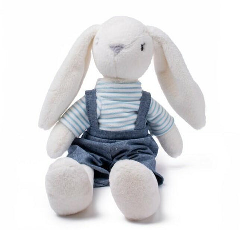 PETITE VOUS ARCHIE THE RABBIT / OVERALLS