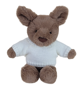 PETITE VOUS MINI JOJO KANGAROO WITH JUMPER 