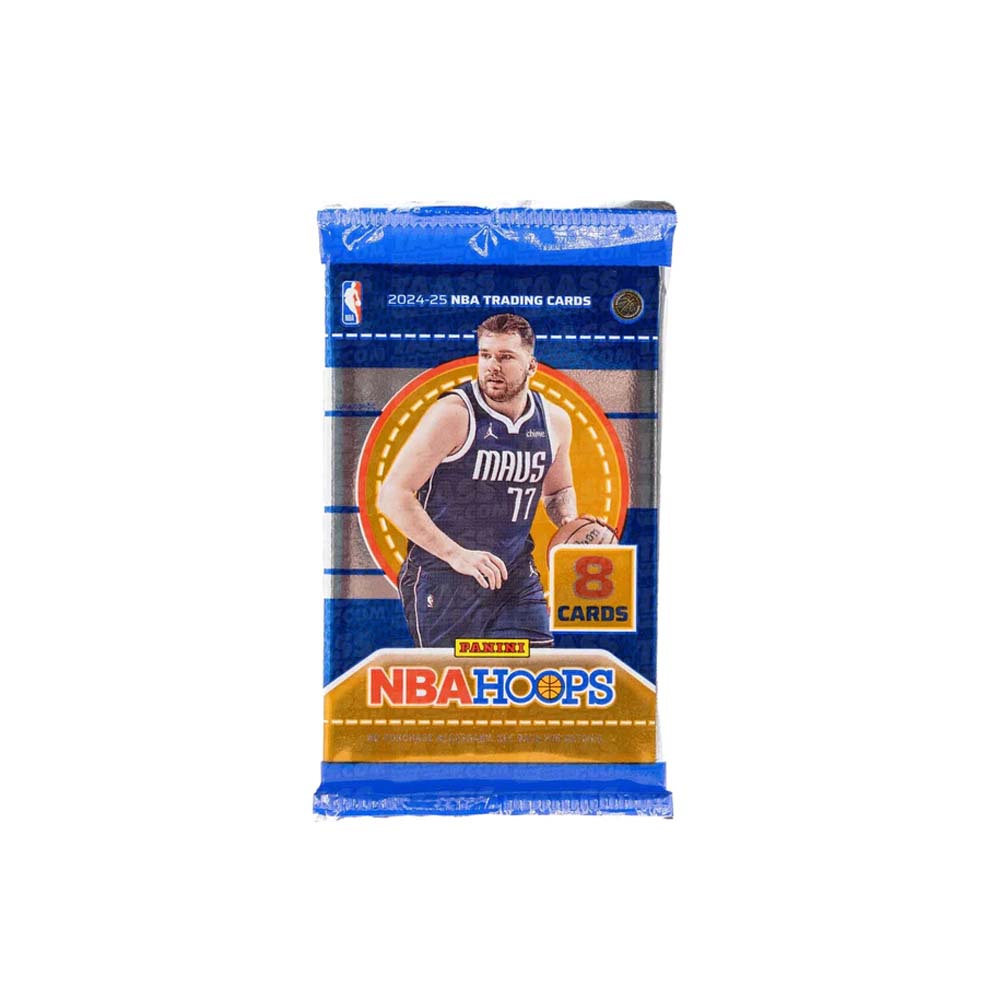 2024-2025 HOOPS BASKETBALL 