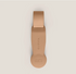 KLIPSTA HAT CLIP - TAN