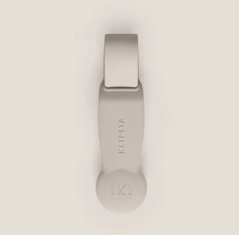 KLIPSTA HAT CLIP - STONE