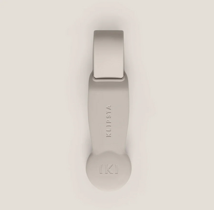 KLIPSTA HAT CLIP - STONE