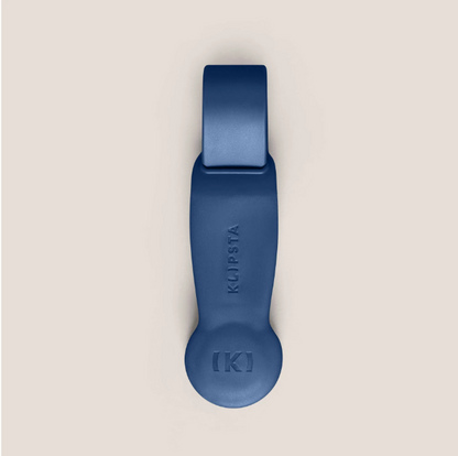 KLIPSTA HAT CLIP - NAVY