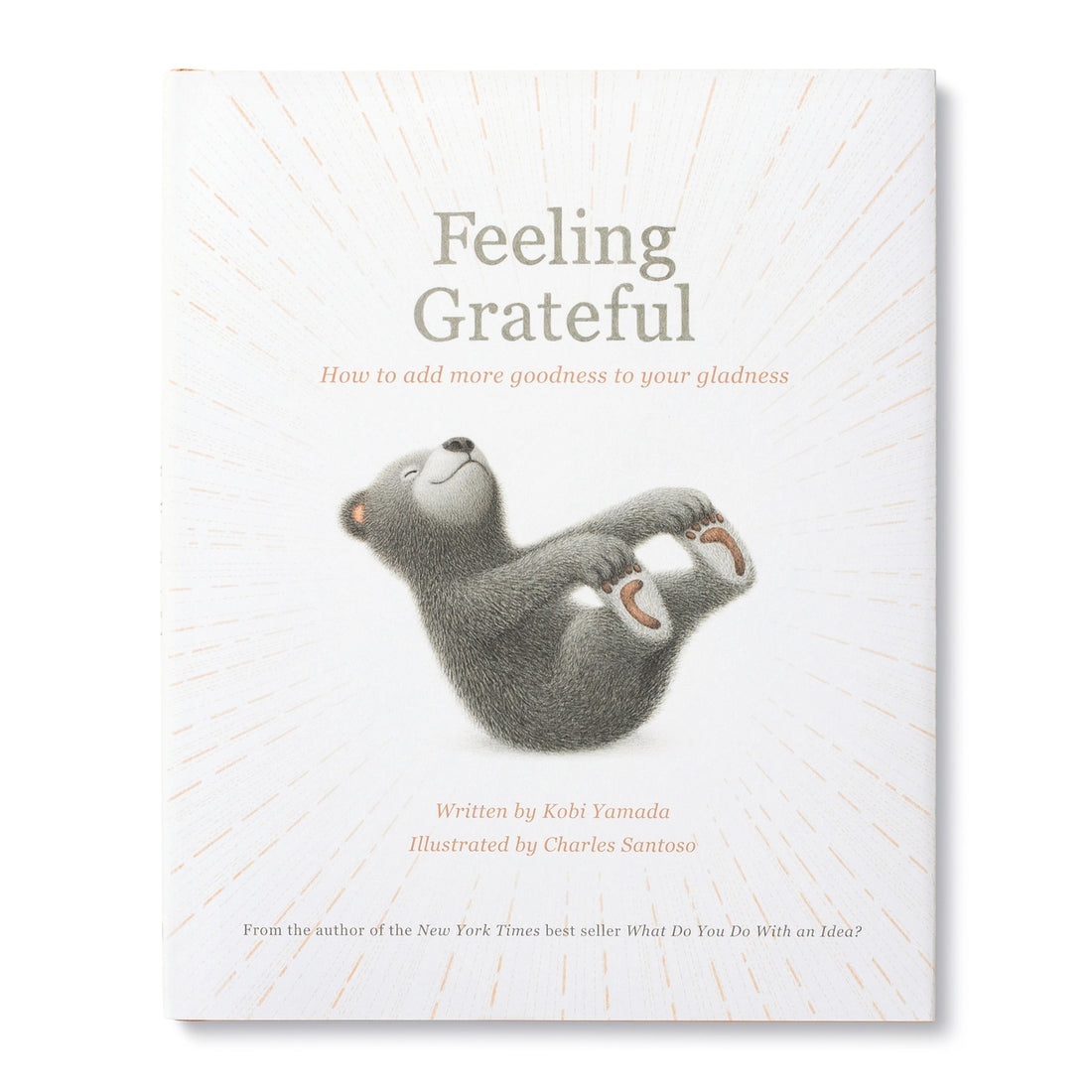 FEELING GRATEFUL 