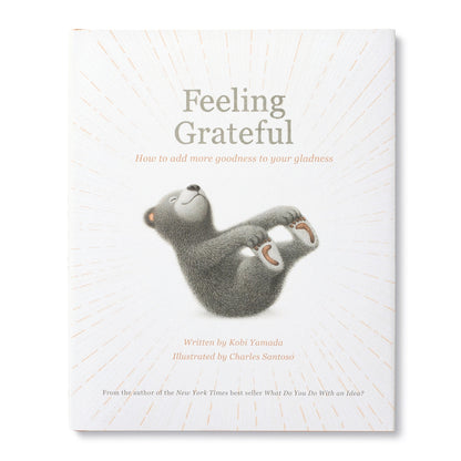 FEELING GRATEFUL 