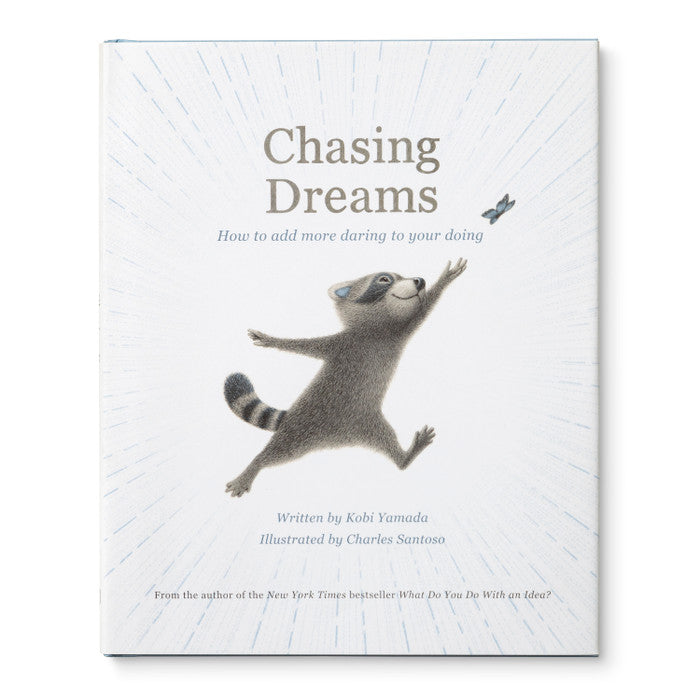 CHASING DREAMS 