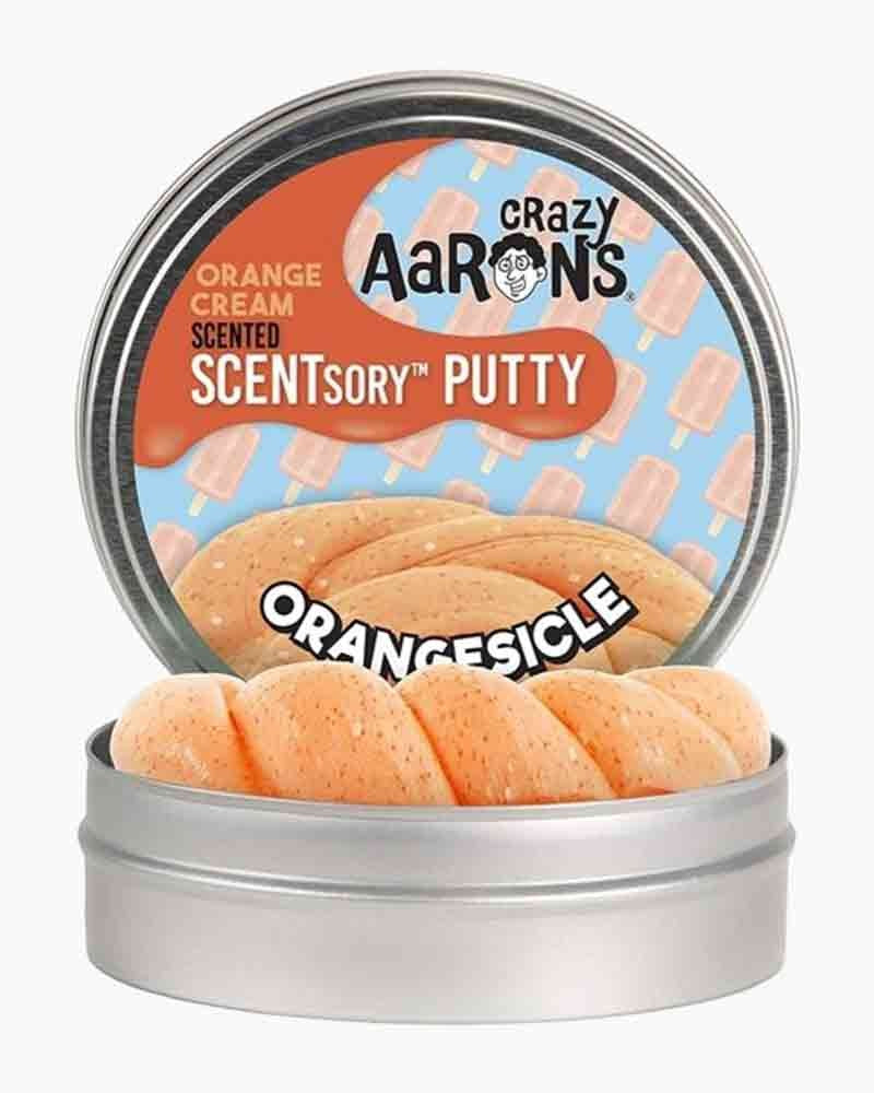 Crazy Aarons Scented Scentsory Putty 3