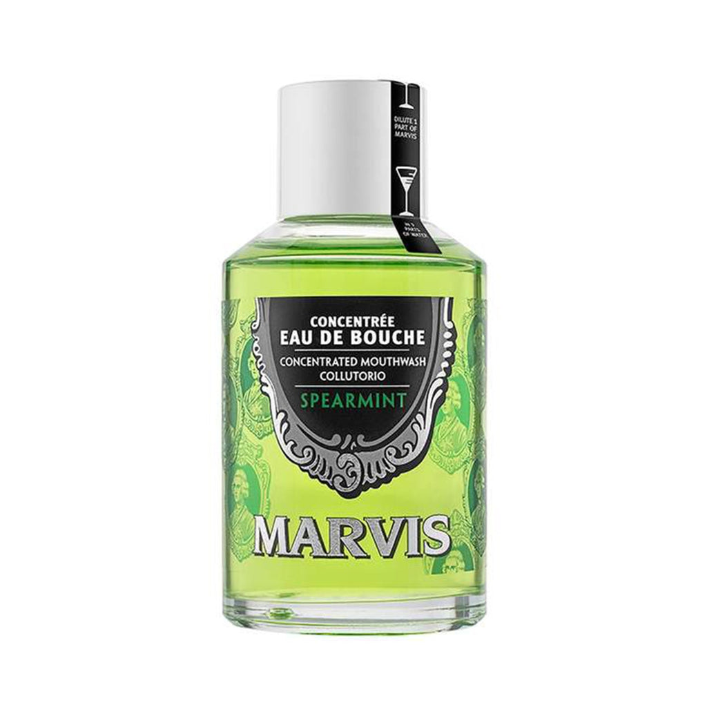 MARVIS MOUTHWASH-SPEARMINT 120ML