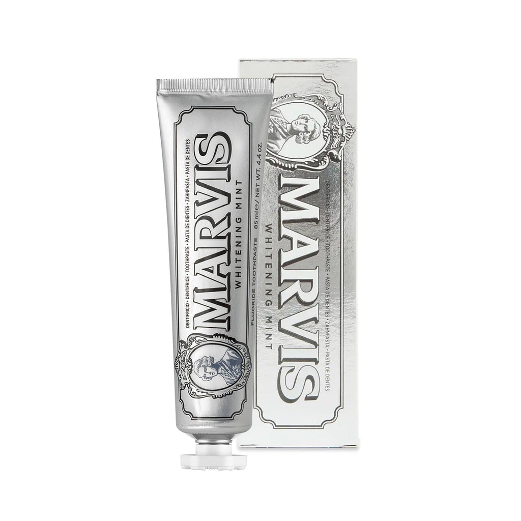 MARVIS WHITENING MINT TOOTHPASTE 85ML