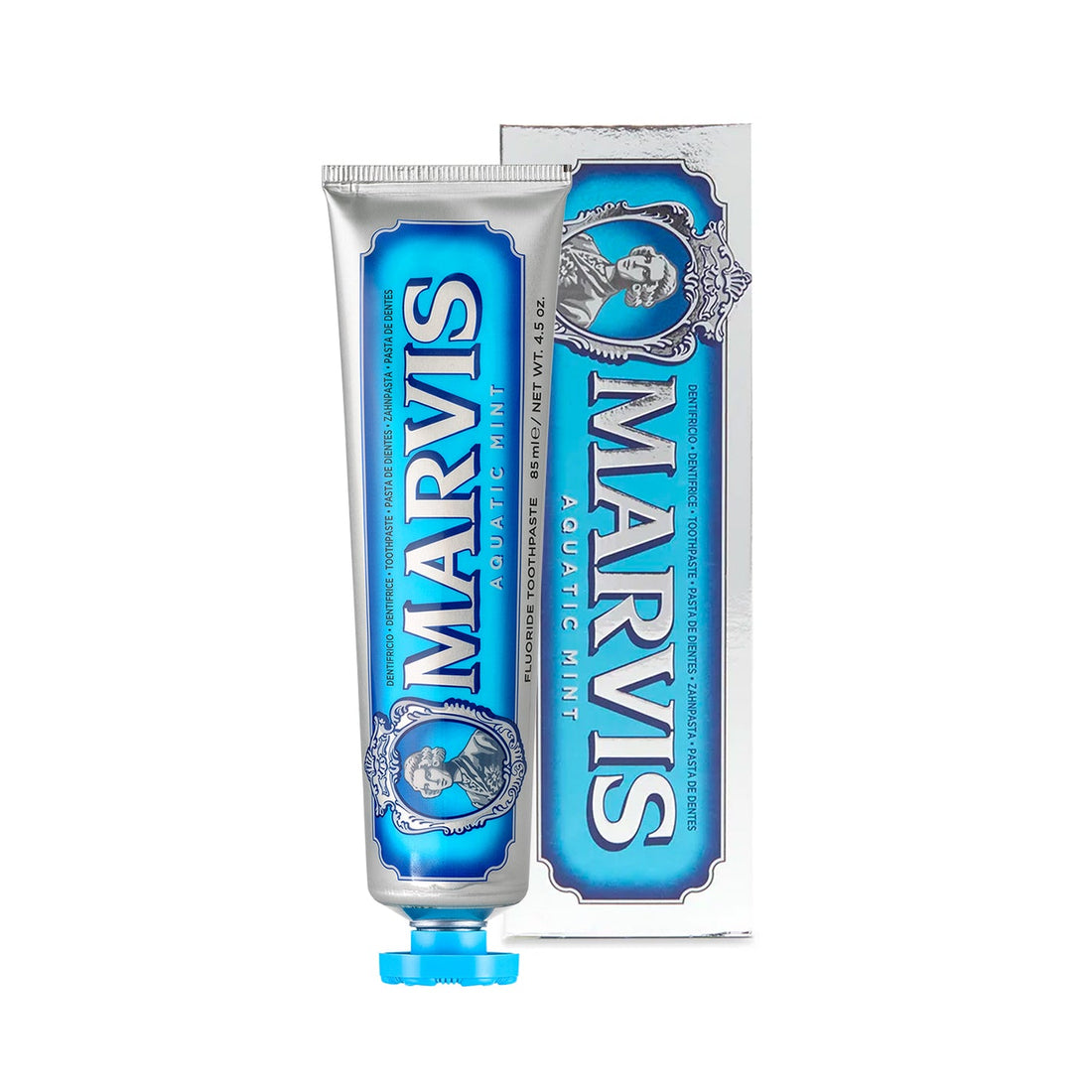 MARVIS AQUATIC MINT TOOTHPASTE 85ML