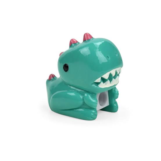 LEGAMI PENCIL SHARPENER - ROARR DINO