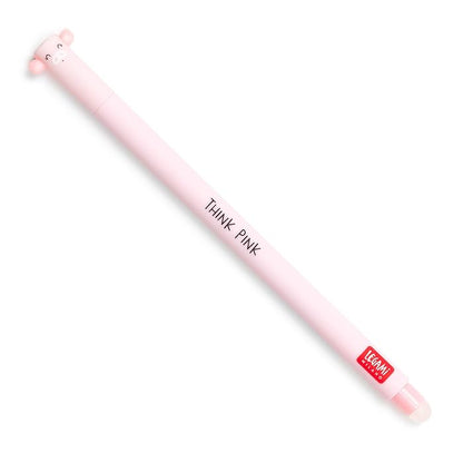 LEGAMI ERASABLE PEN THINK PINK