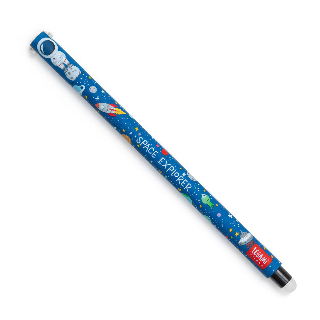 LEGAMI ERASABLE PEN SPACE EXPLORER