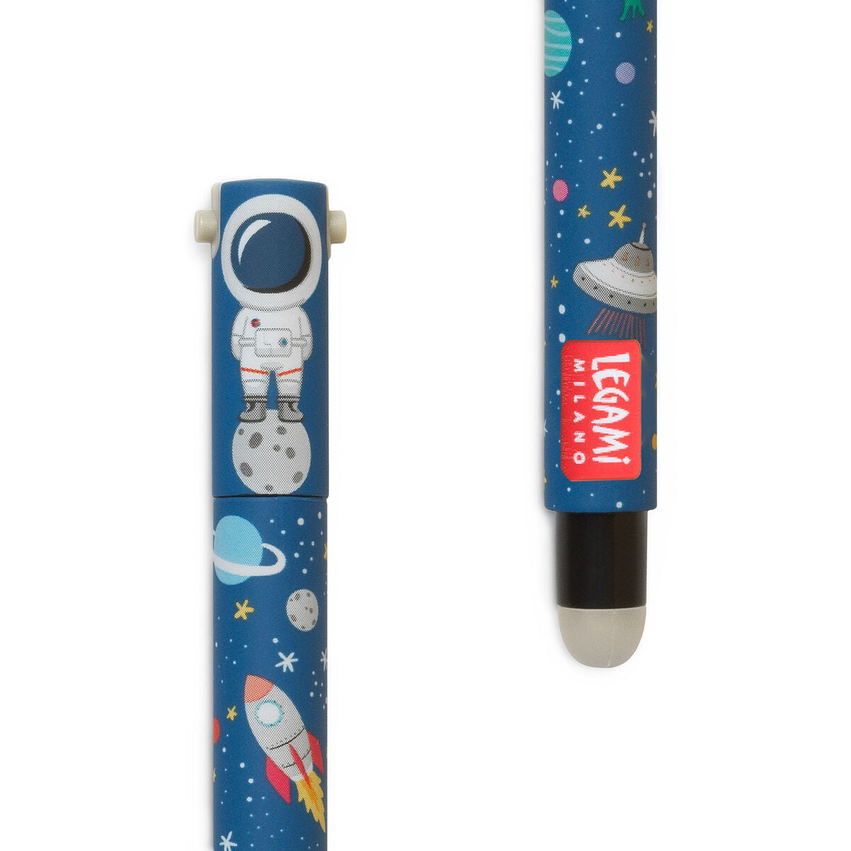 LEGAMI ERASABLE PEN SPACE EXPLORER
