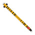 LEGAMI ERASABLE GEL PEN-BEE-BLACK INK 