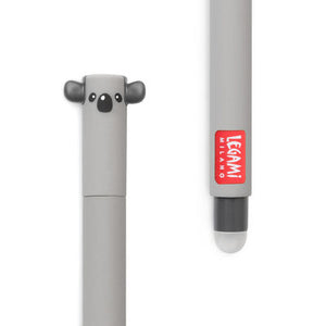 LEGAMI ERASABLE PEN KOALA