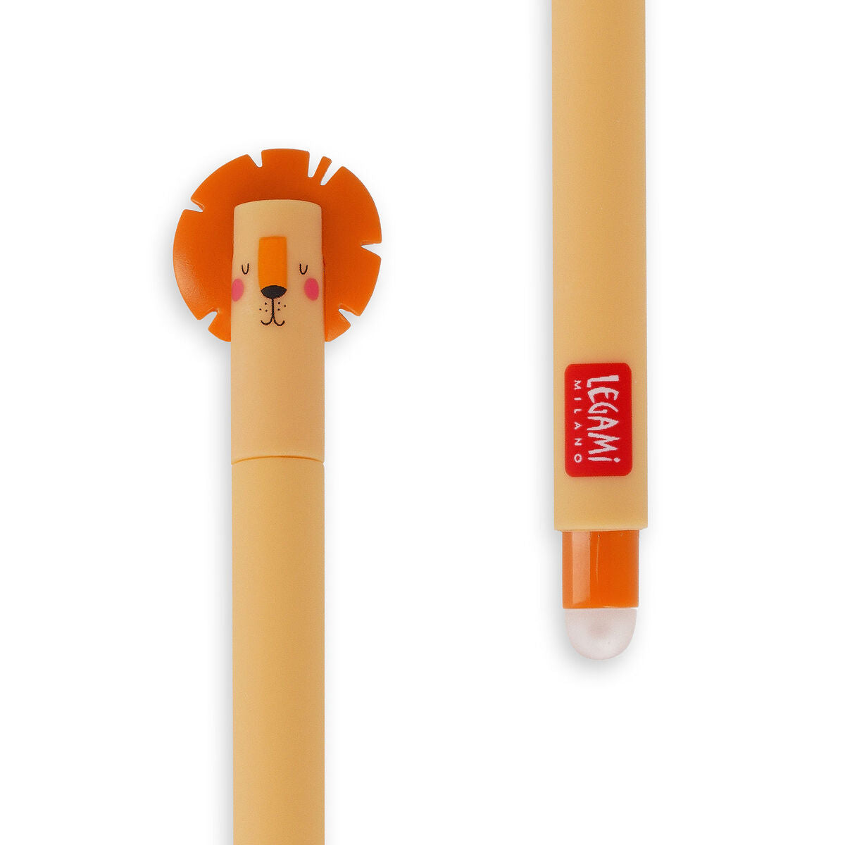 LEGAMI ERASABLE PEN LION