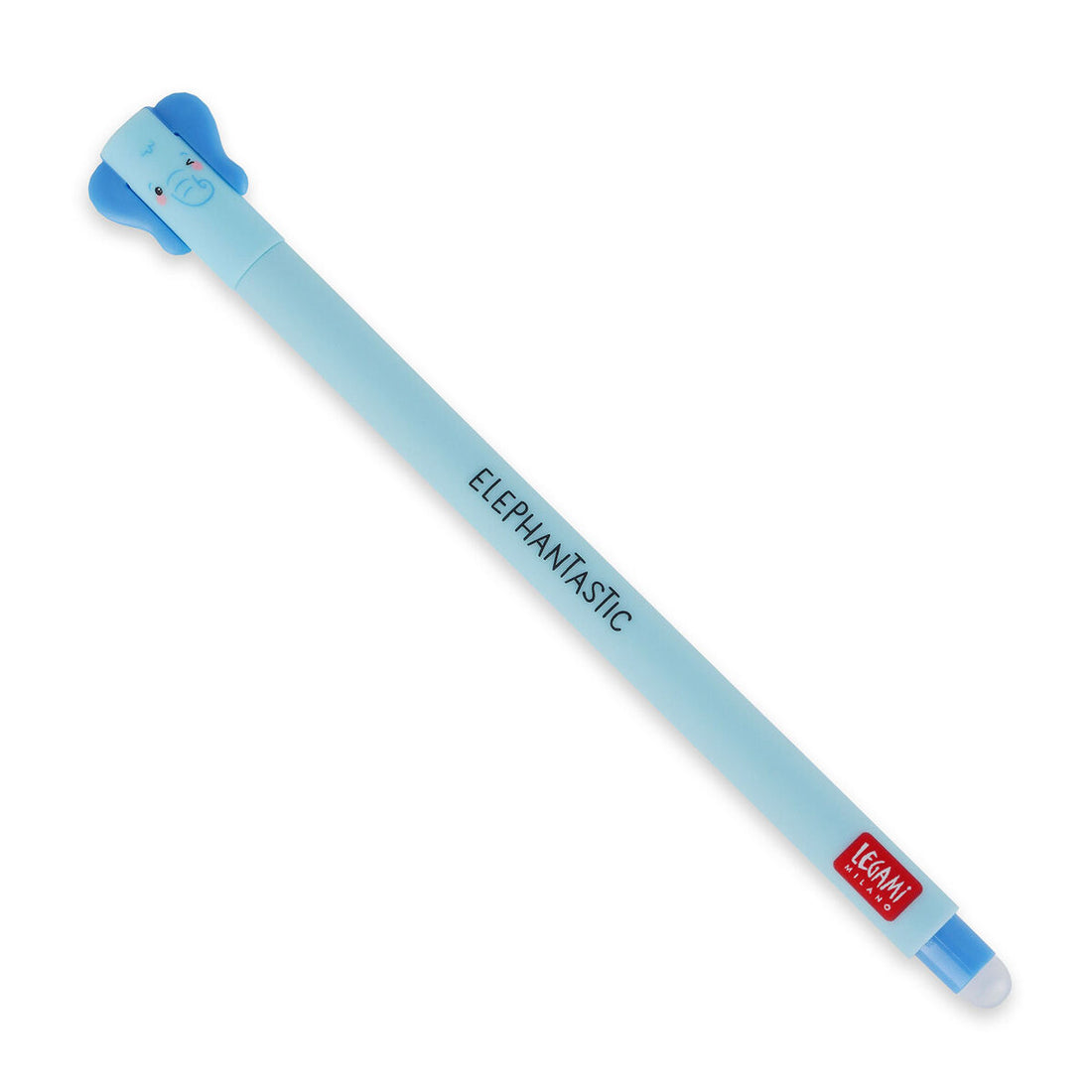 LEGAMI ERASABLE PEN ELEPHANT