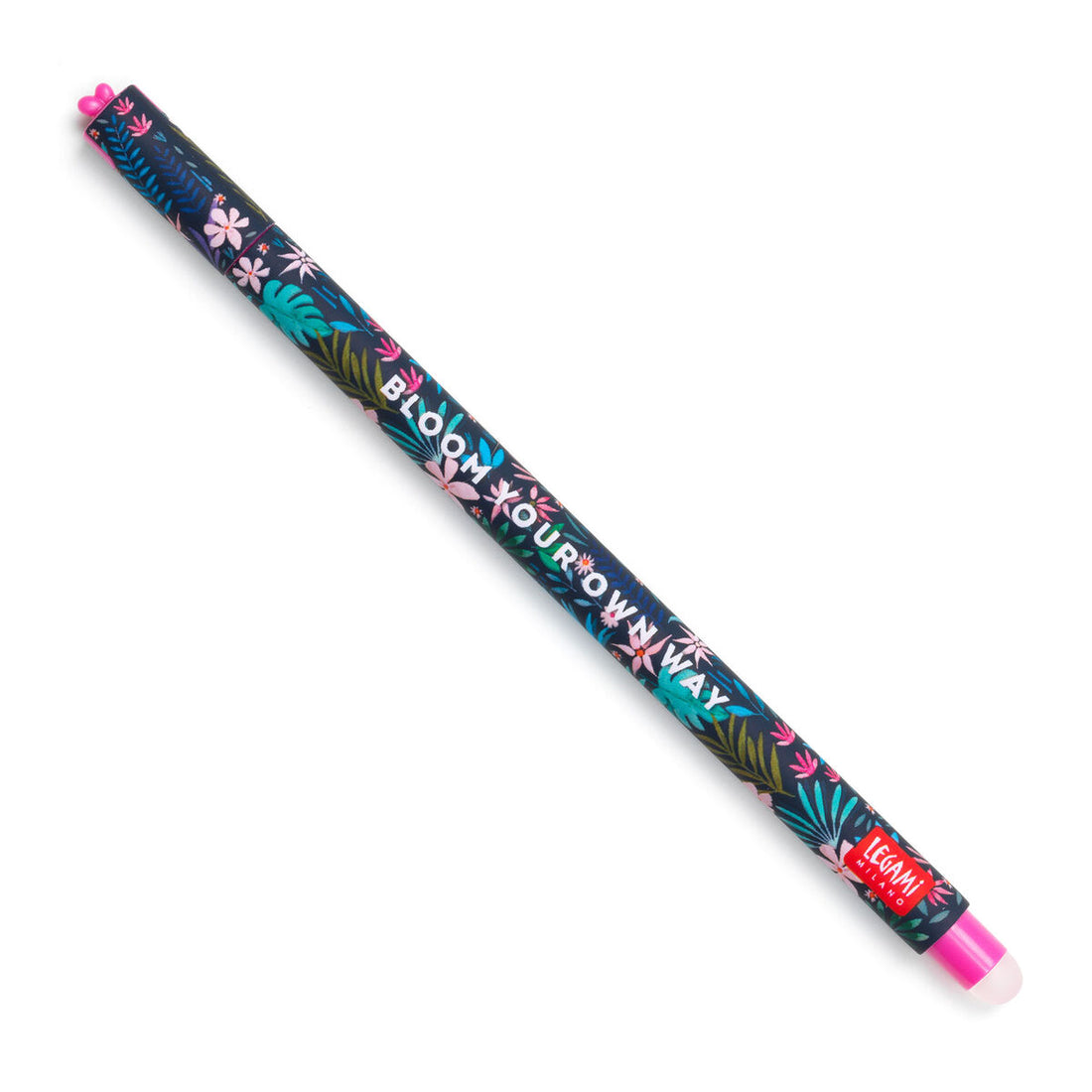 LEGAMI ERASABLE PEN FLORA