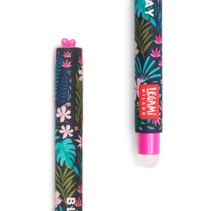LEGAMI ERASABLE PEN FLORA