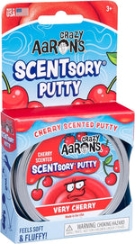 Load image into Gallery viewer, Crazy Aaron&#39;s Fruities Scentsory Very Cherry
