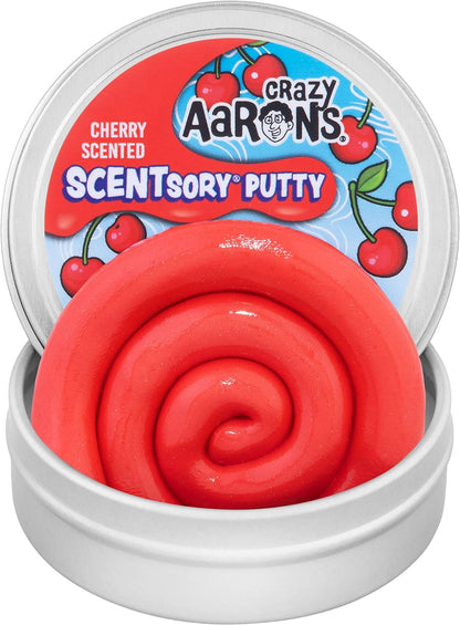 Crazy Aaron&