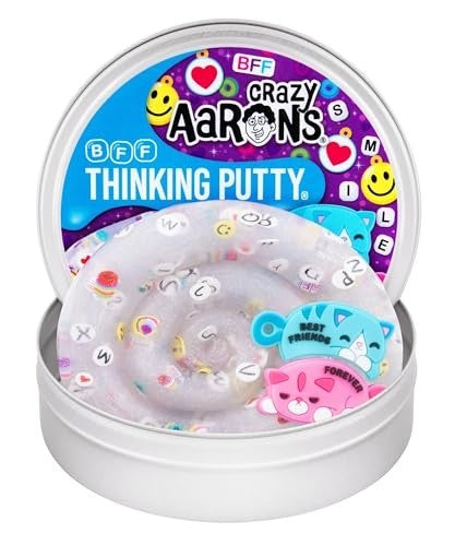 Crazy Aaron&