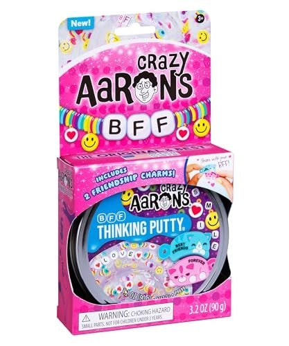 Crazy Aaron&