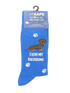 AAPS BAMBOO SOCKS-DACHSHUND