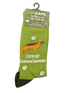 AAPS BAMBOO SOCKS-GERMAN SHEPHERD