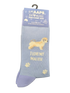 AAPS BAMBOO SOCKS-MALTESE