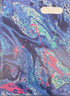 Scrapbook Cover - Liquid Marble