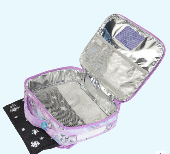 Spencil Big Cooler Lunch Bag - Koala Haven