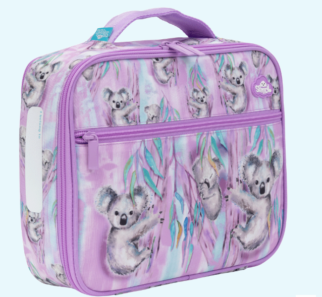 Spencil Big Cooler Lunch Bag - Koala Haven