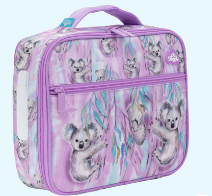Spencil Big Cooler Lunch Bag - Koala Haven