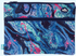 Spencil A4 Twin Zip Pencil Case - Liquid Marble