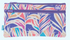 Spencil Twin Zip Pencil Case - Paradise Palms