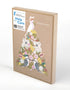 PROSTATE CANCER FOUNDATION BUSH ANIMALS  CHARITY BOXED CHRISTMAS CARDS 