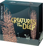 Load image into Gallery viewer, ROYAL AUSTRALIAN MINT CREATURES OF THE DEEP 2023 $10 &#39;C&#39; MINTMARK GOLD PROOF COIN
