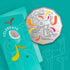 ROYAL AUSTRALIAN MINT COIN PACK 50CENT 2026 UNC COLOURED CELEBRATIONS