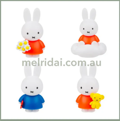MIFFY CLASSIC VINYL FIGURINE: BLIND BOX