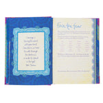Load image into Gallery viewer, INTRINSIC COURAGE AND STRENGTH A5 JOURNAL
