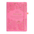 INTRINSIC 2025 DIARY-THE YEAR FOR YOU-ROSE QUARTZ