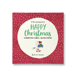 Load image into Gallery viewer, TCC002 - TWIGSEEDS HAPPY CHRISTMAS CARD SET
