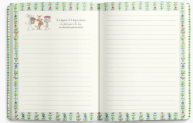 TWIGSEEDS JOURNAL CHICKENS 