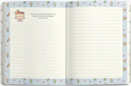 Twigseeds Journal - Dining Table