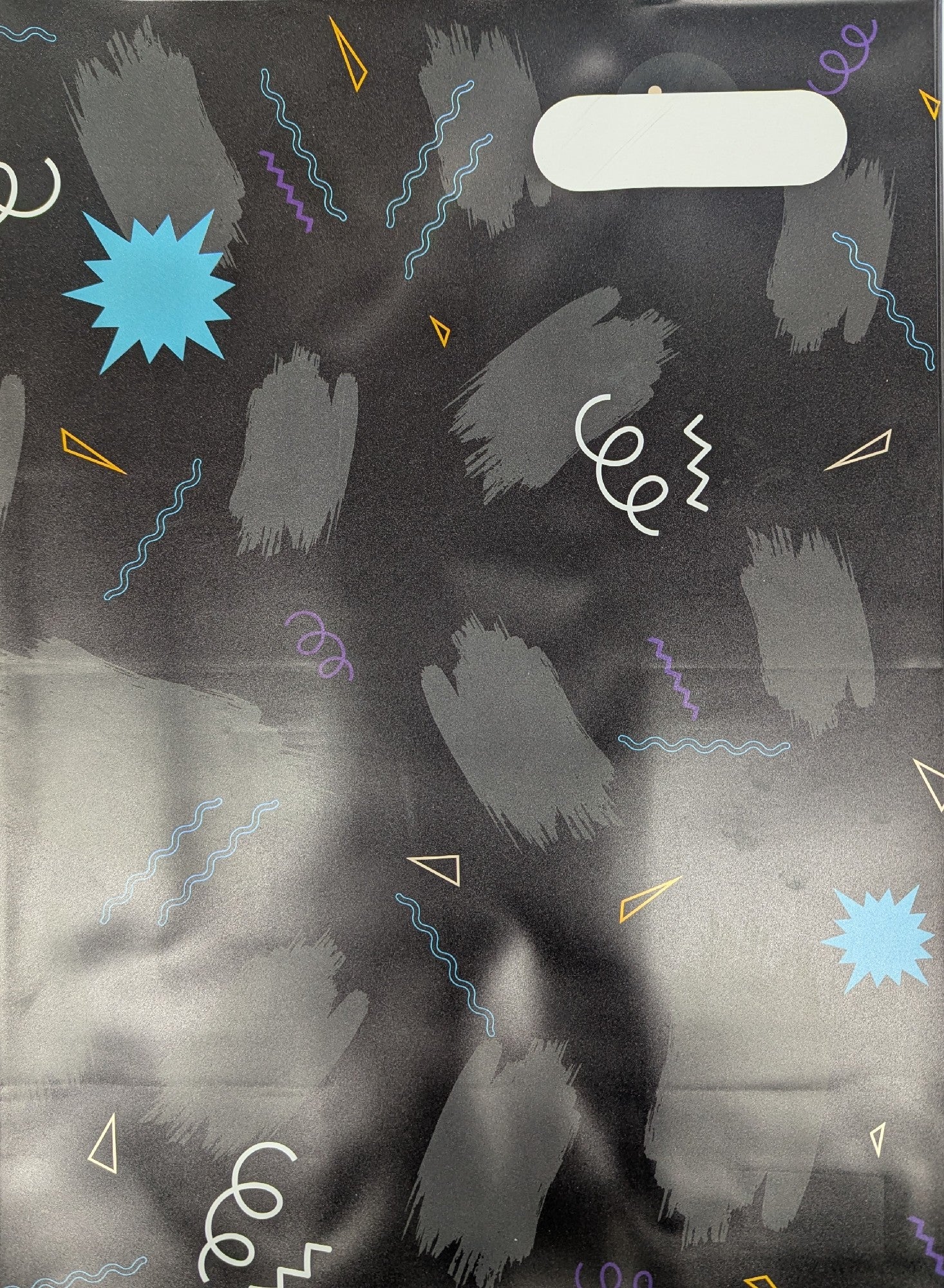 SPENCIL SCRAP BOOK COVER SHAPE EXPLOSION 1